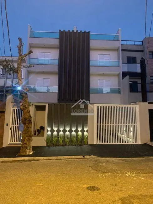 Foto 9 de Apartamento com 3 quartos à venda, 78m2 em Paraíso, Santo Andre - SP