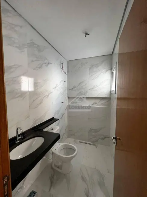 Foto 8 de Apartamento com 3 quartos à venda, 78m2 em Paraíso, Santo Andre - SP