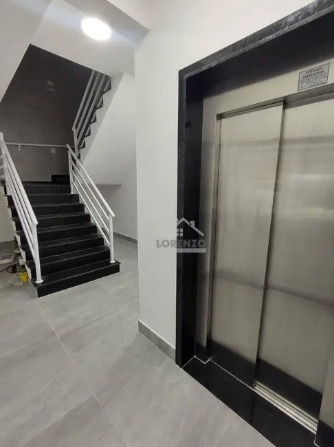 Foto 1 de Apartamento com 3 quartos à venda, 78m2 em Paraíso, Santo Andre - SP