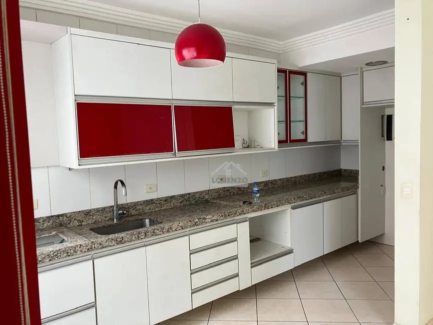 Foto 7 de Cobertura com 3 quartos à venda, 152m2 em Vila Valparaíso, Santo Andre - SP