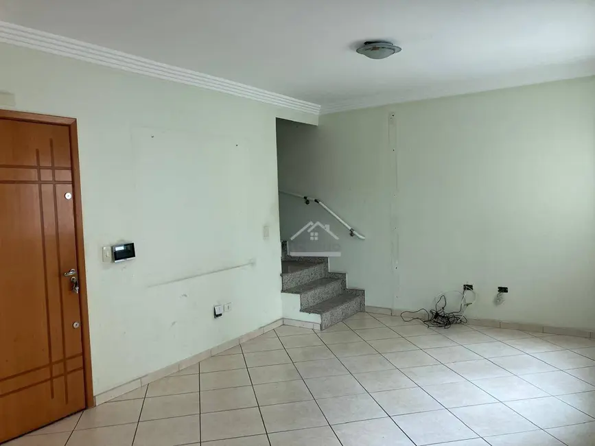 Foto 5 de Cobertura com 3 quartos à venda, 152m2 em Vila Valparaíso, Santo Andre - SP