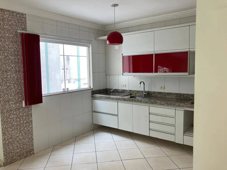 Foto 6 de Cobertura com 3 quartos à venda, 152m2 em Vila Valparaíso, Santo Andre - SP