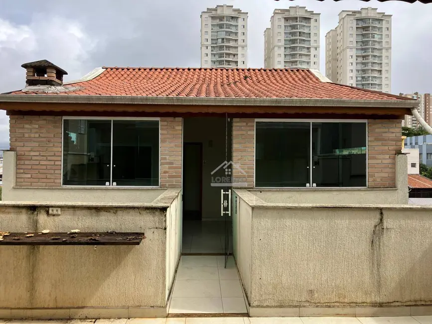 Foto 3 de Cobertura com 3 quartos à venda, 152m2 em Vila Valparaíso, Santo Andre - SP