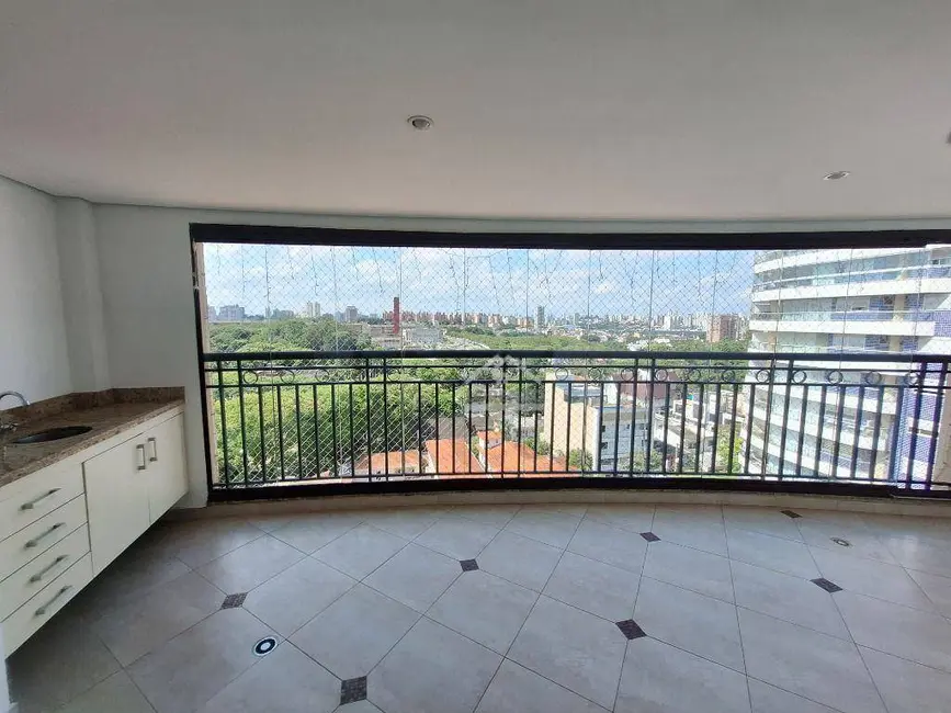 Foto 2 de Apartamento com 3 quartos à venda, 138m2 em Anchieta, Sao Bernardo Do Campo - SP