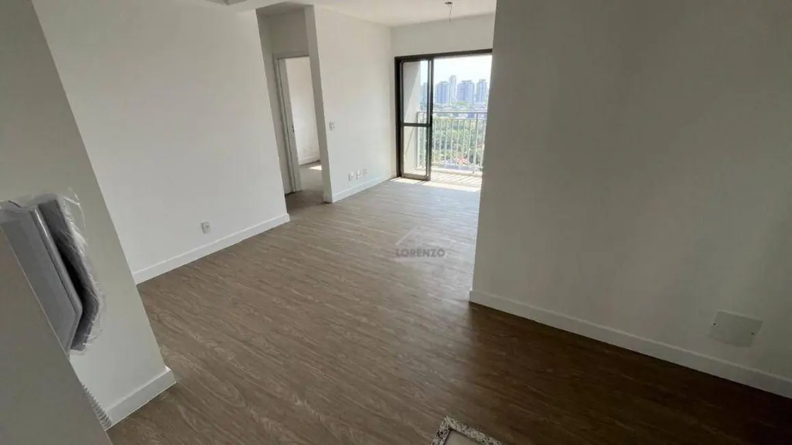 Apartamento com 2 quartos à venda, 60m2 em Vila Assunção, Santo Andre - SP - imagem 1 Foto 1 de Apartamento com 2 quartos à venda, 60m2 em Vila Assunção, Santo Andre - SP