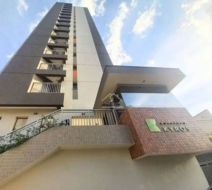 Apartamento com 2 quartos à venda, 60m2 em Vila Assunção, Santo Andre - SP - imagem 2 Foto 2 de Apartamento com 2 quartos à venda, 60m2 em Vila Assunção, Santo Andre - SP