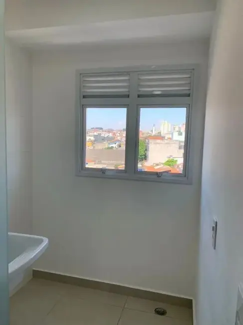 Foto 9 de Apartamento com 2 quartos à venda, 47m2 em Vila Sacadura Cabral, Santo Andre - SP