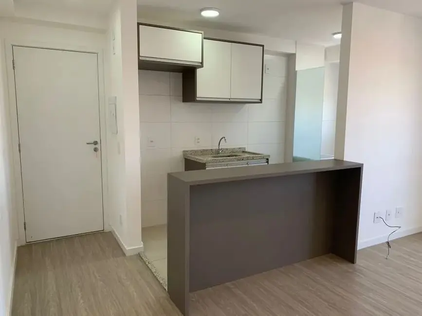 Foto 1 de Apartamento com 2 quartos à venda, 47m2 em Vila Sacadura Cabral, Santo Andre - SP