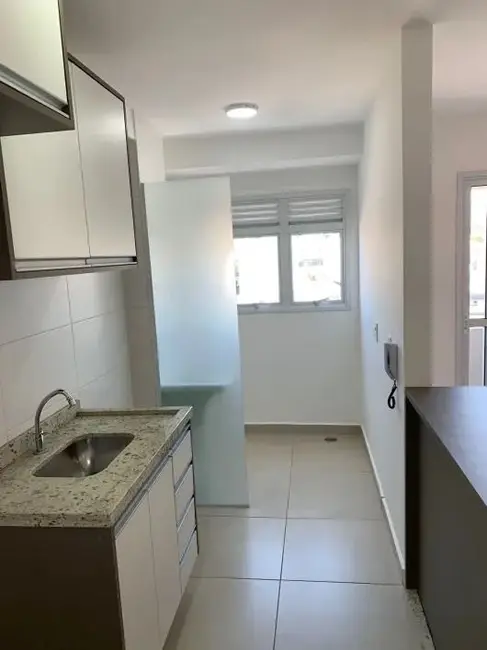 Foto 8 de Apartamento com 2 quartos à venda, 47m2 em Vila Sacadura Cabral, Santo Andre - SP