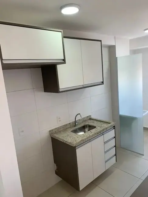 Foto 7 de Apartamento com 2 quartos à venda, 47m2 em Vila Sacadura Cabral, Santo Andre - SP