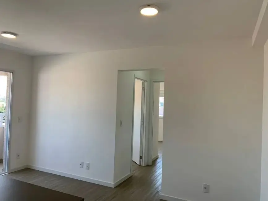 Foto 2 de Apartamento com 2 quartos à venda, 47m2 em Vila Sacadura Cabral, Santo Andre - SP