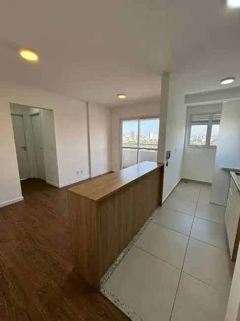 Foto 2 de Apartamento com 2 quartos à venda, 47m2 em Vila Sacadura Cabral, Santo Andre - SP
