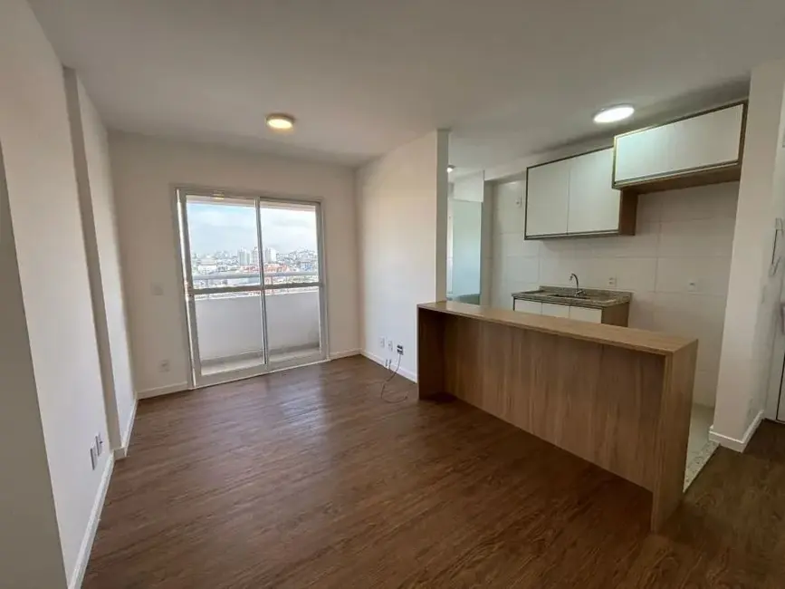 Foto 4 de Apartamento com 2 quartos à venda, 47m2 em Vila Sacadura Cabral, Santo Andre - SP