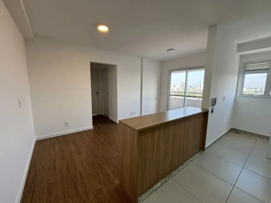 Foto 5 de Apartamento com 2 quartos à venda, 47m2 em Vila Sacadura Cabral, Santo Andre - SP