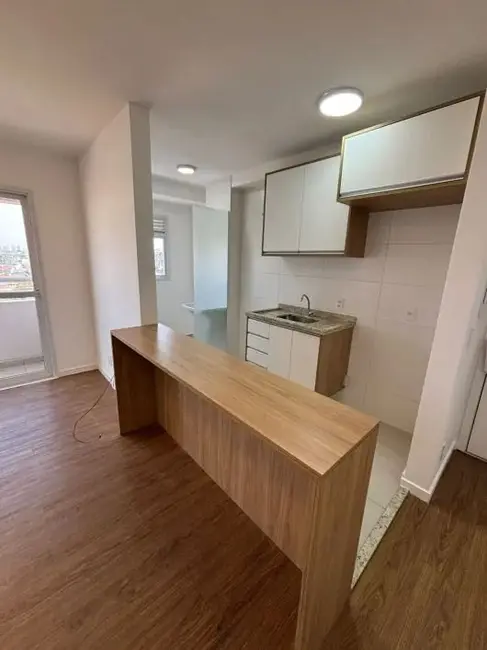 Foto 7 de Apartamento com 2 quartos à venda, 47m2 em Vila Sacadura Cabral, Santo Andre - SP