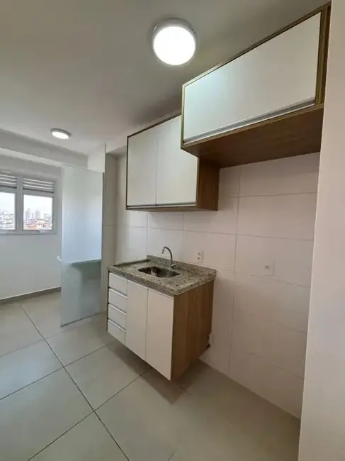 Foto 3 de Apartamento com 2 quartos à venda, 47m2 em Vila Sacadura Cabral, Santo Andre - SP