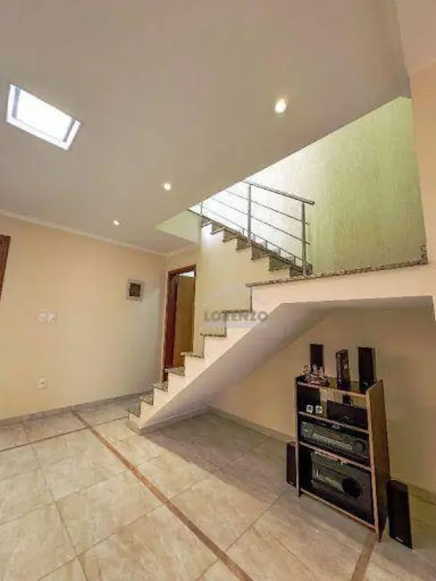 Foto 7 de Sobrado com 3 quartos à venda, 162m2 em Vila Scarpelli, Santo Andre - SP