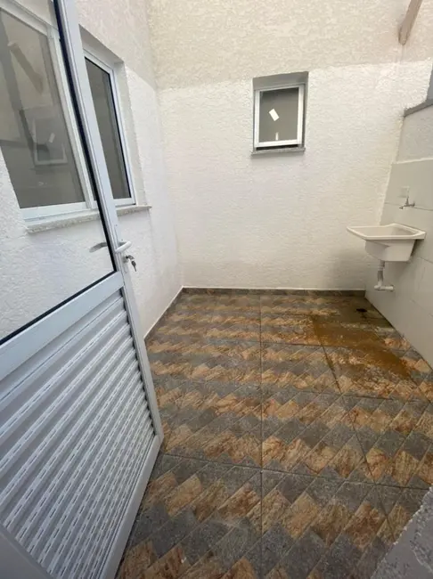 Apartamento com 2 quartos à venda, 47m2 em Vila Príncipe de Gales, Santo Andre - SP - imagem 6 Foto 6 de Apartamento com 2 quartos à venda, 47m2 em Vila Príncipe de Gales, Santo Andre - SP