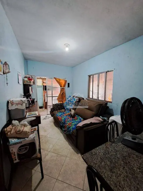 Foto 1 de Casa com 1 quarto à venda, 95m2 em Mirim, Praia Grande - SP