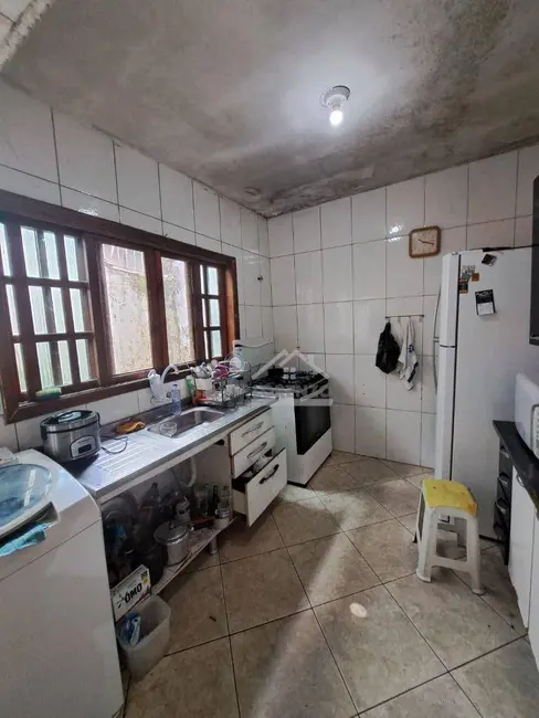 Foto 5 de Casa com 1 quarto à venda, 95m2 em Mirim, Praia Grande - SP