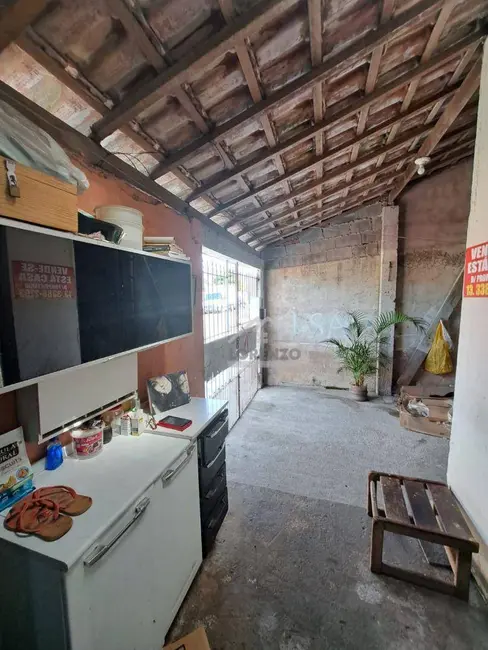 Foto 4 de Casa com 1 quarto à venda, 95m2 em Mirim, Praia Grande - SP