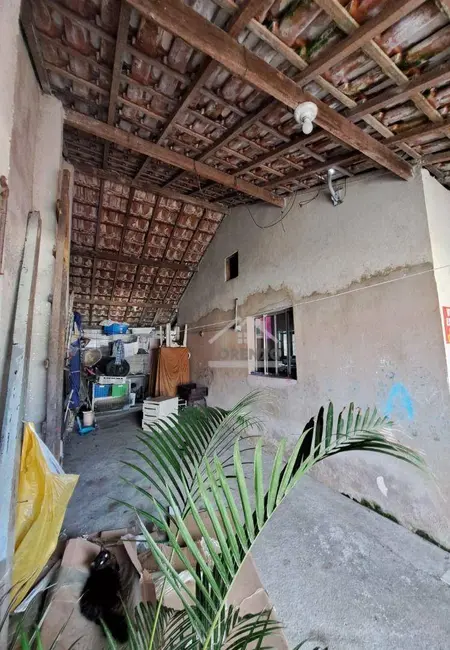 Foto 9 de Casa com 1 quarto à venda, 95m2 em Mirim, Praia Grande - SP