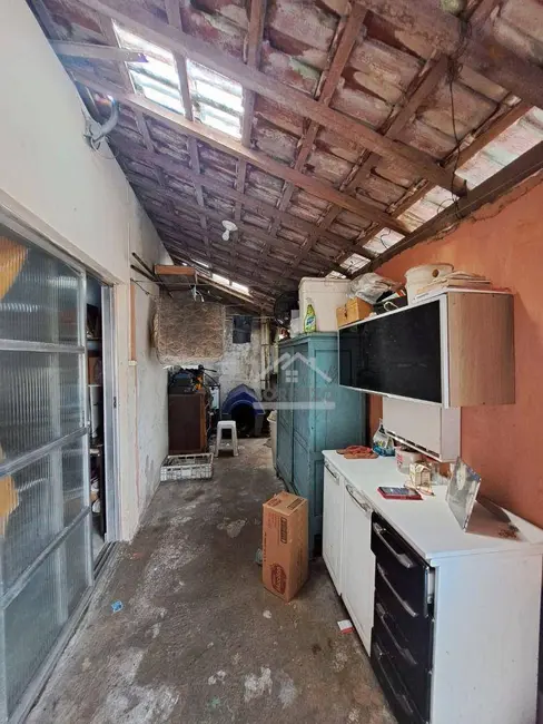 Foto 8 de Casa com 1 quarto à venda, 95m2 em Mirim, Praia Grande - SP