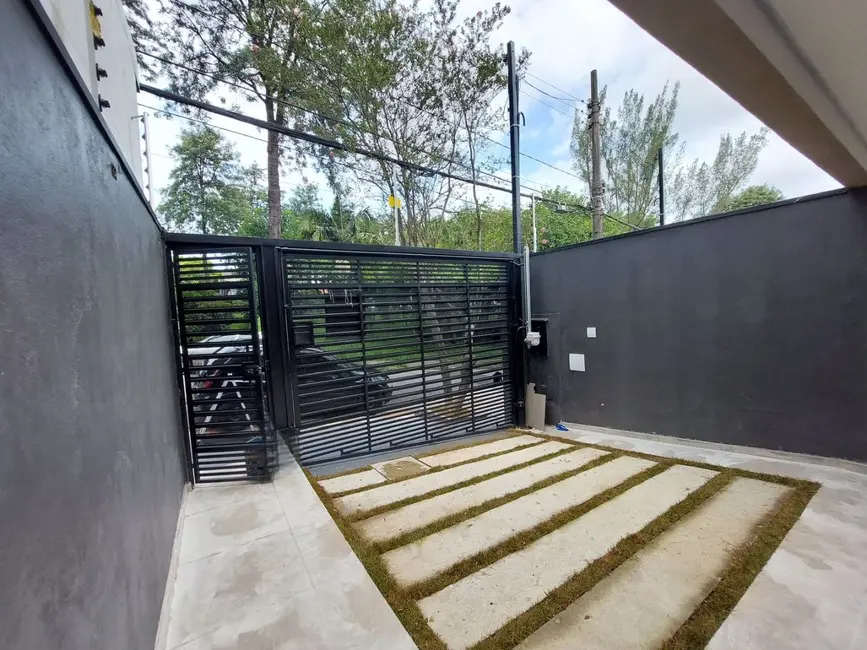 Foto 2 de Sobrado com 3 quartos à venda, 197m2 em Jardim Paraíso, Santo Andre - SP