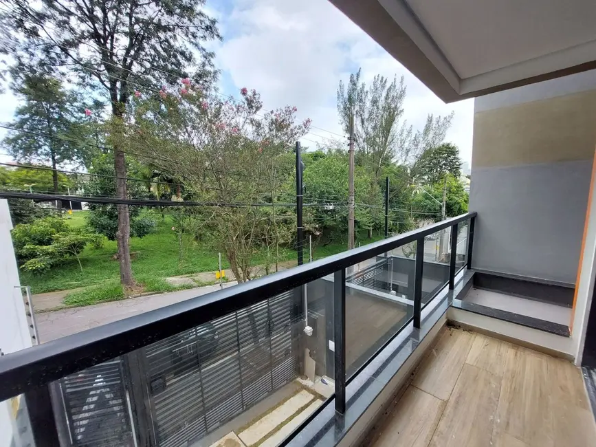 Foto 9 de Sobrado com 3 quartos à venda, 197m2 em Jardim Paraíso, Santo Andre - SP