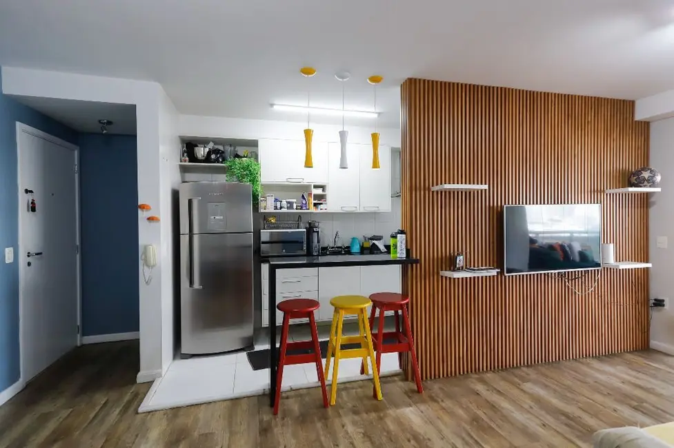 Foto 5 de Apartamento com 2 quartos à venda, 79m2 em São Paulo - SP