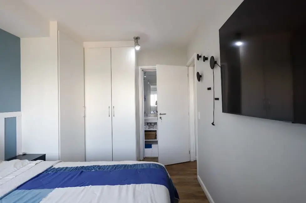 Foto 8 de Apartamento com 2 quartos à venda, 79m2 em São Paulo - SP
