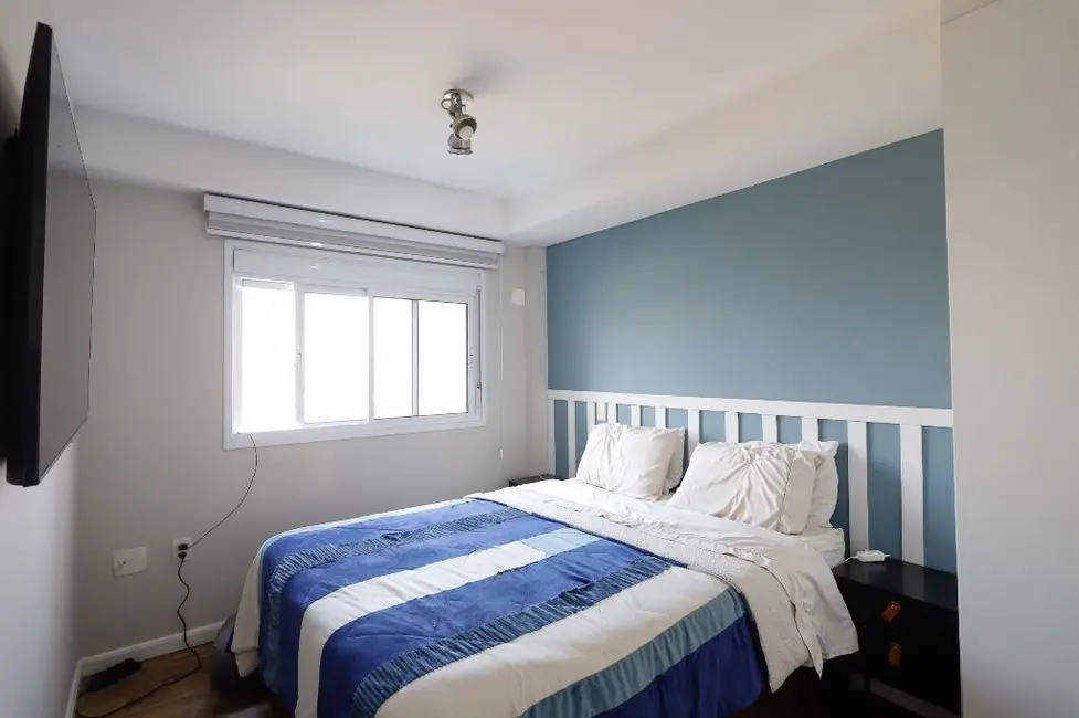 Foto 7 de Apartamento com 2 quartos à venda, 79m2 em São Paulo - SP