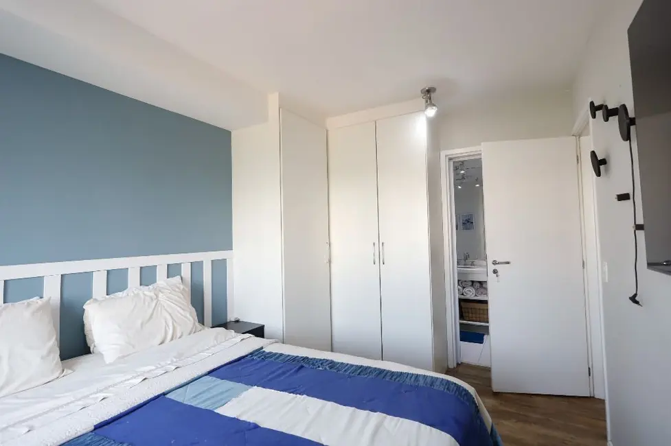 Foto 9 de Apartamento com 2 quartos à venda, 79m2 em São Paulo - SP