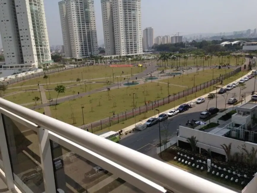 Foto 7 de Apartamento com 2 quartos à venda, 79m2 em São Paulo - SP