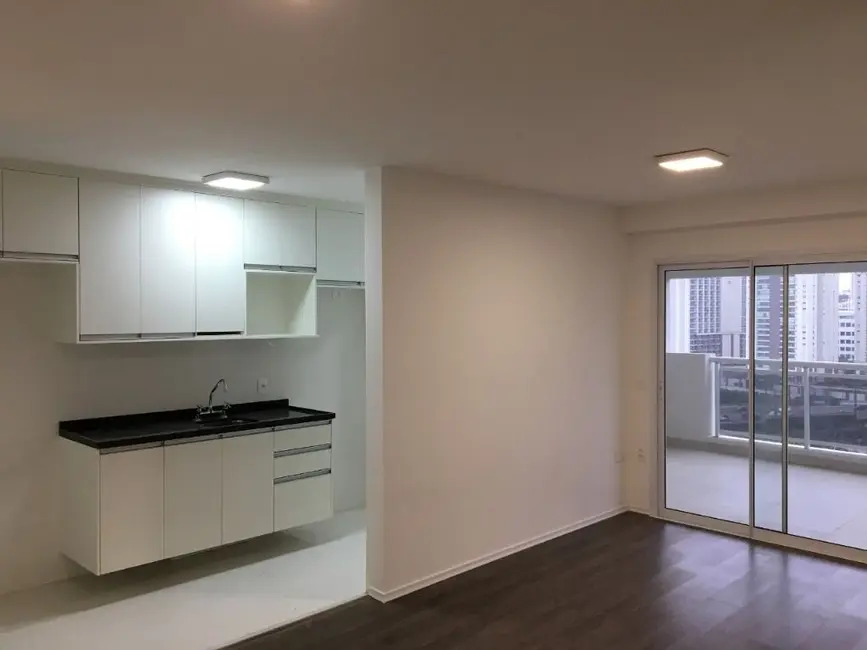 Foto 3 de Apartamento com 2 quartos à venda, 79m2 em São Paulo - SP