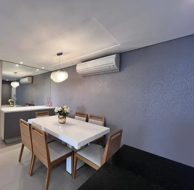 Apartamento com 2 quartos à venda, 79m2 em São Paulo - SP - imagem 4 Foto 4 de Apartamento com 2 quartos à venda, 79m2 em São Paulo - SP