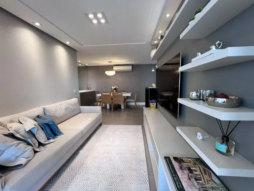 Apartamento com 2 quartos à venda, 79m2 em São Paulo - SP - imagem 3 Foto 3 de Apartamento com 2 quartos à venda, 79m2 em São Paulo - SP