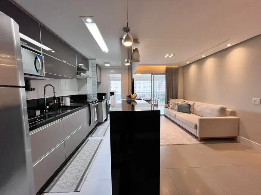 Apartamento com 2 quartos à venda, 79m2 em São Paulo - SP - imagem 2 Foto 2 de Apartamento com 2 quartos à venda, 79m2 em São Paulo - SP