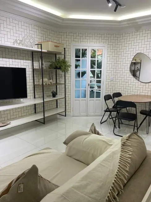 Foto 1 de Sobrado com 2 quartos à venda, 70m2 em Vila América, Santo Andre - SP