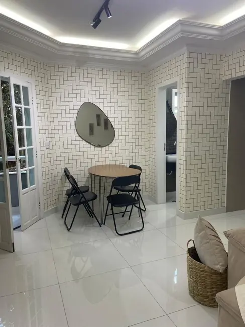 Foto 3 de Sobrado com 2 quartos à venda, 70m2 em Vila América, Santo Andre - SP