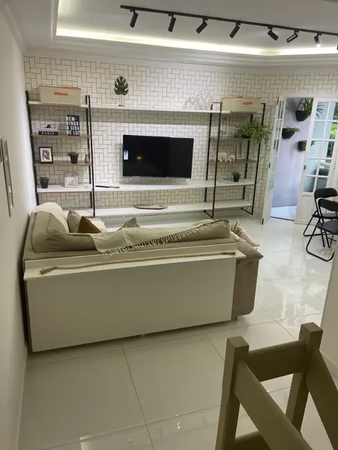 Foto 4 de Sobrado com 2 quartos à venda, 70m2 em Vila América, Santo Andre - SP