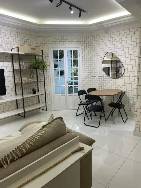 Foto 9 de Sobrado com 2 quartos à venda, 70m2 em Vila América, Santo Andre - SP