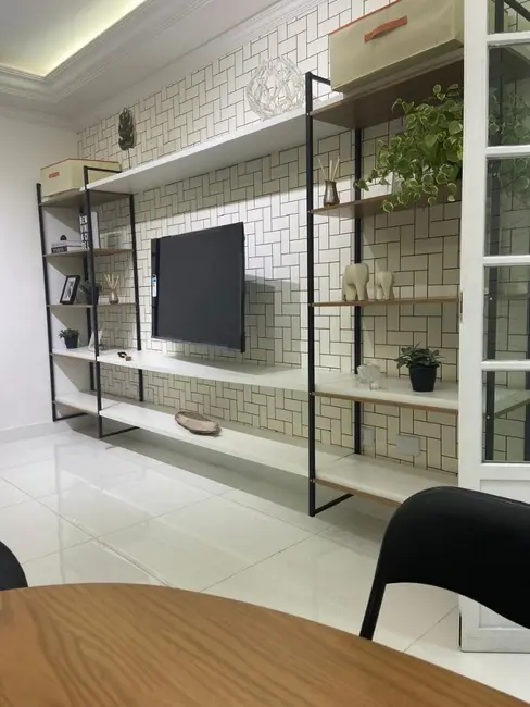 Foto 6 de Sobrado com 2 quartos à venda, 70m2 em Vila América, Santo Andre - SP