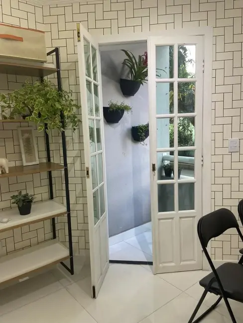 Foto 2 de Sobrado com 2 quartos à venda, 70m2 em Vila América, Santo Andre - SP