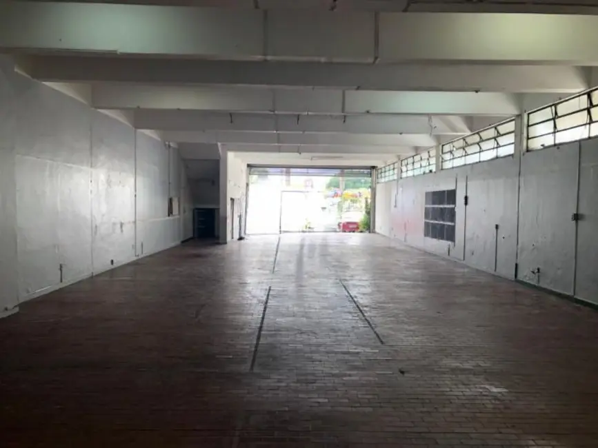 Foto 2 de Armazém / Galpão à venda, 410m2 em Jardim, Santo Andre - SP