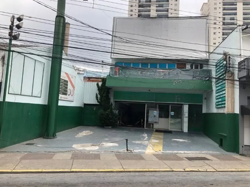 Foto 1 de Armazém / Galpão à venda, 410m2 em Jardim, Santo Andre - SP