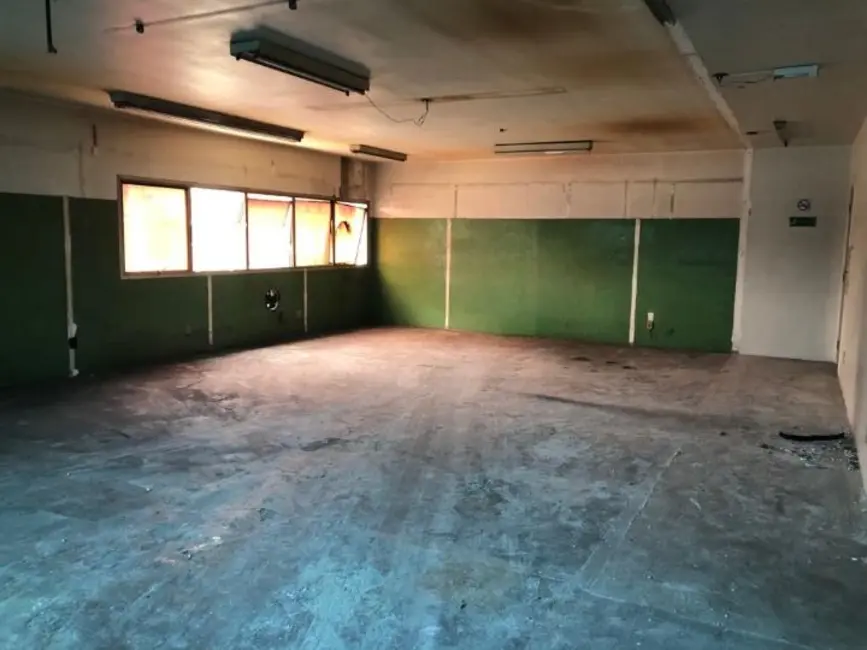 Foto 7 de Armazém / Galpão à venda, 410m2 em Jardim, Santo Andre - SP