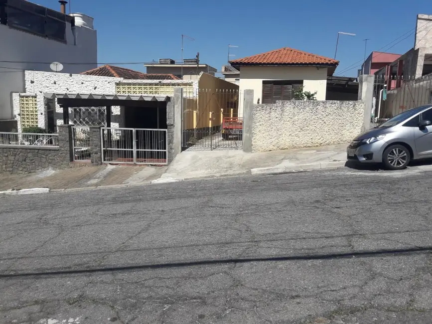 Foto 1 de Casa com 2 quartos à venda, 400m2 em Vila Califórnia, São Paulo - SP