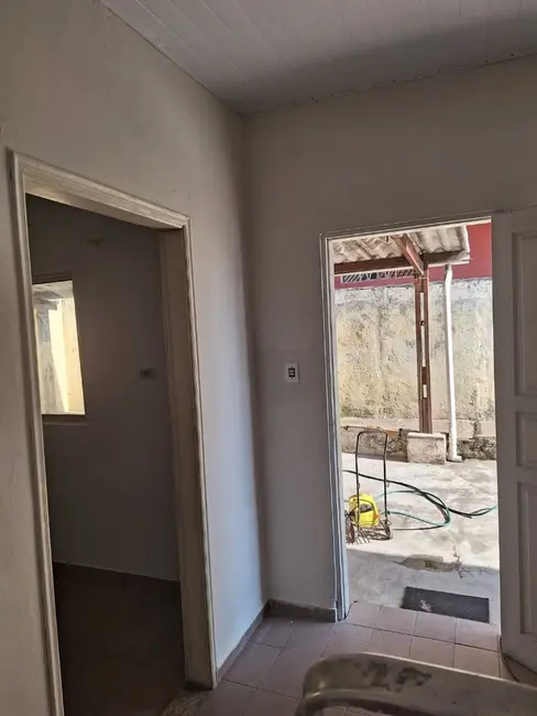 Casa com 2 quartos à venda, 400m2 em Vila Califórnia, São Paulo - SP - imagem 3 Foto 3 de Casa com 2 quartos à venda, 400m2 em Vila Califórnia, São Paulo - SP