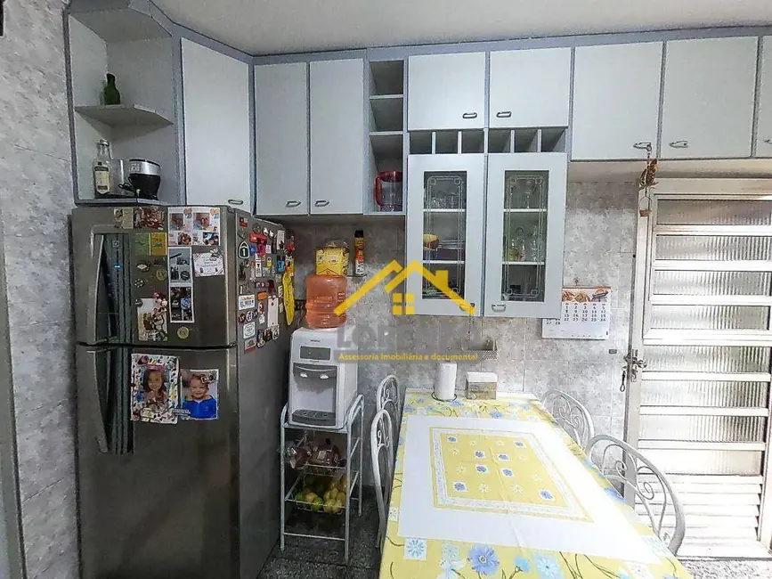 Foto 6 de Casa com 3 quartos à venda, 270m2 em Campestre, Santo Andre - SP